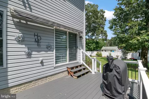 Exterior - 4637 Potomac Rd, Pasadena, MD 21122 photo 4 of 9