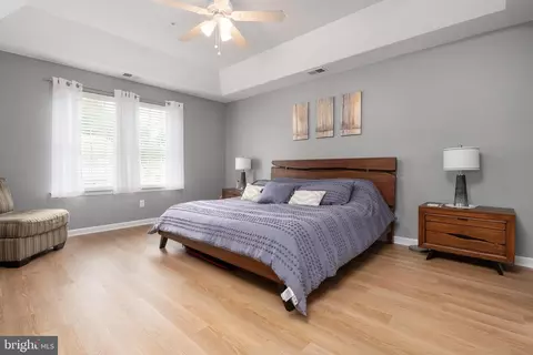 Bedroom - 4637 Potomac Rd, Pasadena, MD 21122 photo 1 of 5