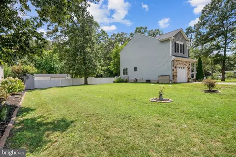 Exterior - 4637 Potomac Rd, Pasadena, MD 21122 photo 6 of 9