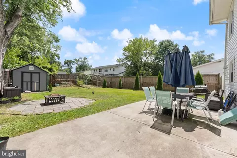 Exterior - 641 Chapelview Dr, Odenton, MD 21113 photo 2 of 4