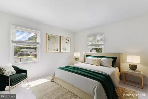 Bedroom - 641 Chapelview Dr, Odenton, MD 21113 photo 2 of 11