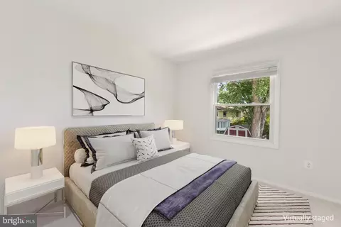 Bedroom - 641 Chapelview Dr, Odenton, MD 21113 photo 5 of 11