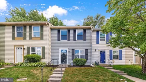 6419 Grafton Garth Ct, Glen Burnie, MD 21061
