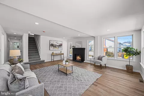 Living - 3718 4th Ave, Edgewater, MD 21037 photo 1 of 3