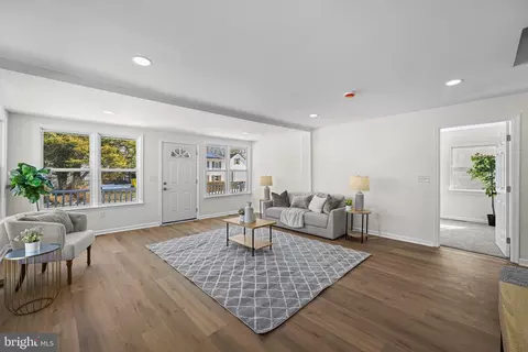 Living - 3718 4th Ave, Edgewater, MD 21037 photo 3 of 3
