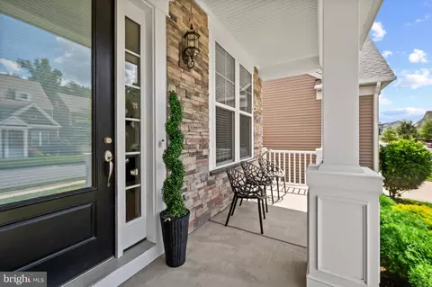 Exterior - 2885 Broad Wing Dr, Odenton, MD 21113 photo 6 of 8