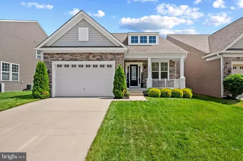 Exterior - 2885 Broad Wing Dr, Odenton, MD 21113 photo 4 of 8