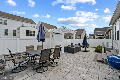 Exterior - 2885 Broad Wing Dr, Odenton, MD 21113 photo 1 of 8