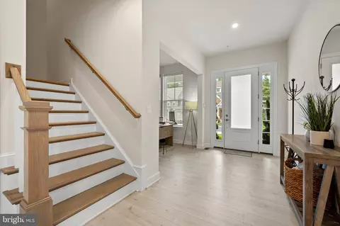 Entry Way - 2885 Broad Wing Dr, Odenton, MD 21113 photo 3 of 4