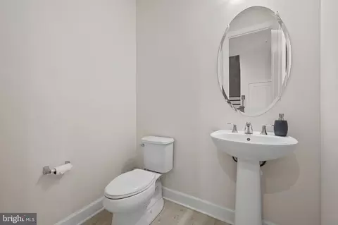 Entry Way - 2885 Broad Wing Dr, Odenton, MD 21113 photo 4 of 4
