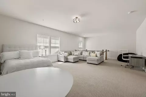 Bedroom - 2885 Broad Wing Dr, Odenton, MD 21113 photo 3 of 4