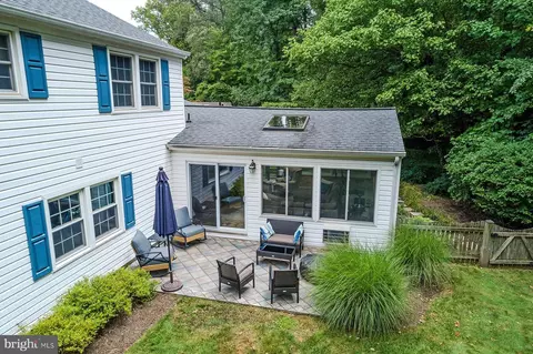 Exterior - 1788 Reading St, Crofton, MD 21114 photo 4 of 8