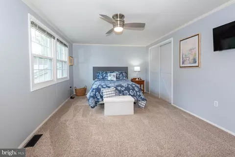 Bedroom - 1788 Reading St, Crofton, MD 21114 photo 5 of 6