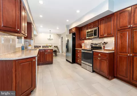 Kitchen - 1788 Reading St, Crofton, MD 21114 photo 3 of 4