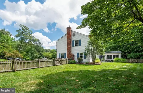Exterior - 1788 Reading St, Crofton, MD 21114 photo 8 of 8
