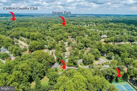 View/Area - 1788 Reading St, Crofton, MD 21114 photo 8 of 9