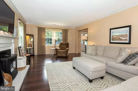 Living - 1788 Reading St, Crofton, MD 21114 photo 2 of 2