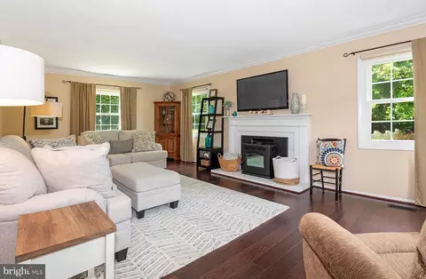 Living - 1788 Reading St, Crofton, MD 21114 photo 1 of 2