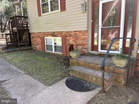 Exterior - 321 Maryland Ave, Pasadena, MD 21122 photo 9 of 10