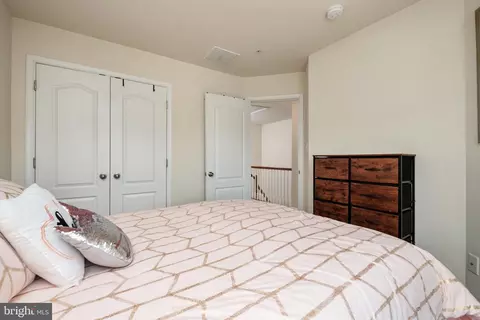 Bedroom - 7724 Sentry Ter, Severn, MD 21144 photo 4 of 4