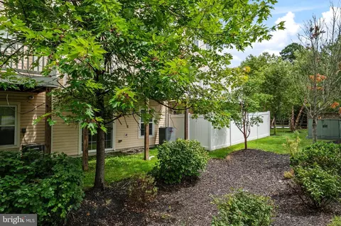 Exterior - 7724 Sentry Ter, Severn, MD 21144 photo 11 of 13