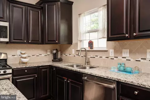 Kitchen - 7724 Sentry Ter, Severn, MD 21144 photo 3 of 3