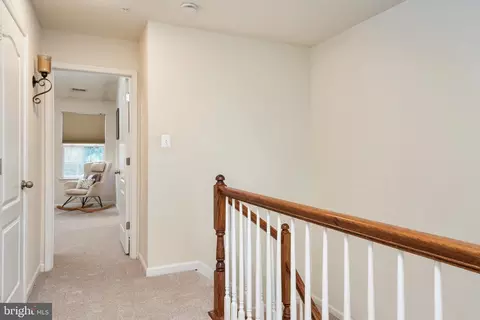 Entry Way - 7724 Sentry Ter, Severn, MD 21144 photo 8 of 9