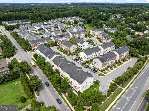 View/Area - 7724 Sentry Ter, Severn, MD 21144 photo 9 of 15