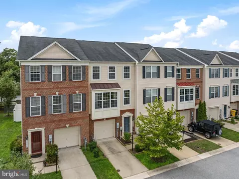 View/Area - 7724 Sentry Ter, Severn, MD 21144 photo 11 of 15
