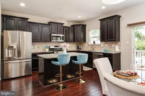 Kitchen - 7724 Sentry Ter, Severn, MD 21144 photo 1 of 3