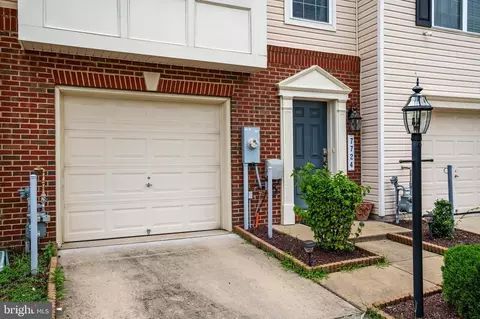 Exterior - 7724 Sentry Ter, Severn, MD 21144 photo 8 of 13
