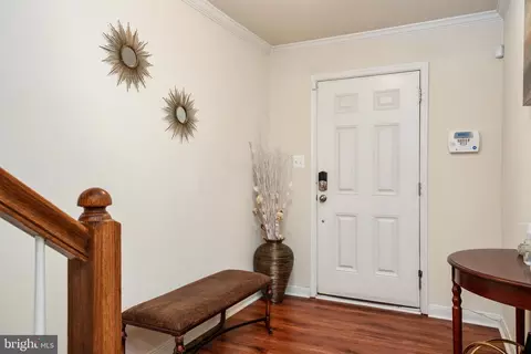 Entry Way - 7724 Sentry Ter, Severn, MD 21144 photo 1 of 9