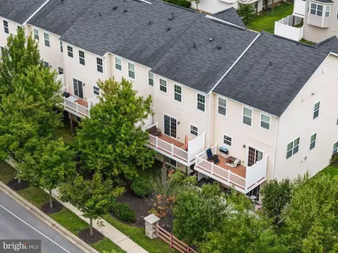 View/Area - 7724 Sentry Ter, Severn, MD 21144 photo 5 of 15