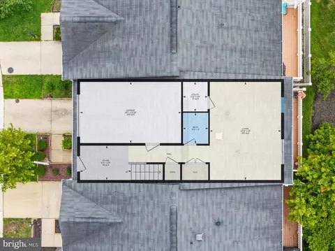 Floorplan - 7724 Sentry Ter, Severn, MD 21144 photo 1 of 4