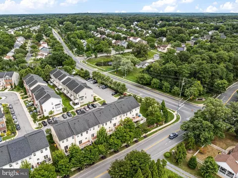 View/Area - 7724 Sentry Ter, Severn, MD 21144 photo 7 of 15