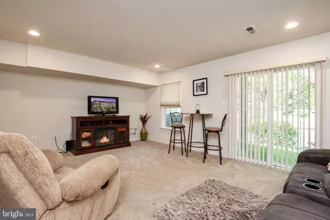 Living - 7724 Sentry Ter, Severn, MD 21144 photo 1 of 4