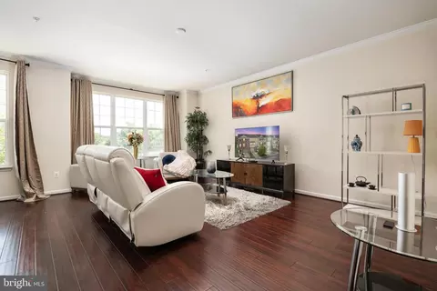 Living - 7724 Sentry Ter, Severn, MD 21144 photo 4 of 4