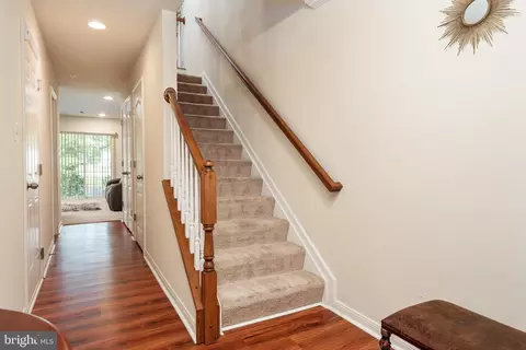 Entry Way - 7724 Sentry Ter, Severn, MD 21144 photo 2 of 9
