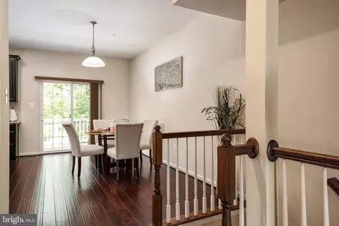 Entry Way - 7724 Sentry Ter, Severn, MD 21144 photo 6 of 9