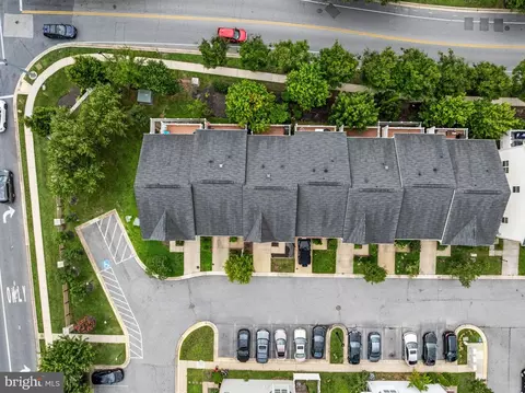 View/Area - 7724 Sentry Ter, Severn, MD 21144 photo 4 of 15