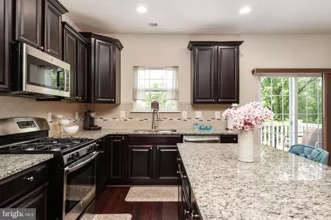 Kitchen - 7724 Sentry Ter, Severn, MD 21144 photo 2 of 3