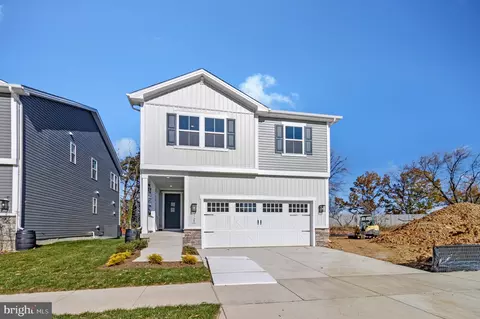 5728 Howard Dr, Glen Burnie, MD 21061