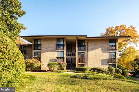 Exterior - 755 Fairview Ave #755 D, Annapolis, MD 21403 photo 1 of 1