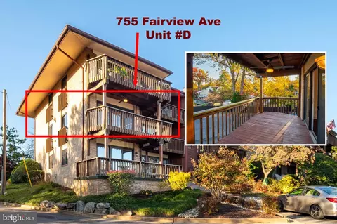 Other - 755 Fairview Ave #755 D, Annapolis, MD 21403 photo 7 of 20