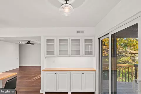 Entry Way - 755 Fairview Ave #755 D, Annapolis, MD 21403 photo 1 of 1