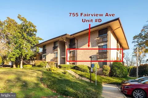 Other - 755 Fairview Ave #755 D, Annapolis, MD 21403 photo 6 of 20