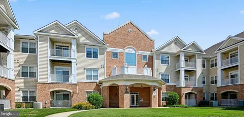 8535 Veterans Hwy #308, Millersville, MD 21108