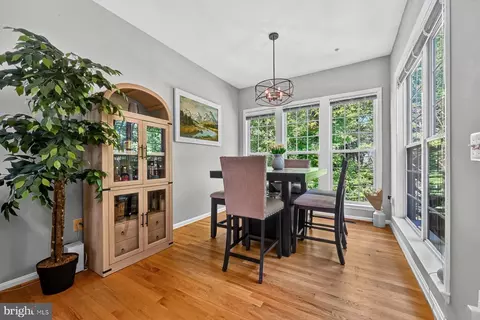 Dining - 1151 August Dr, Annapolis, MD 21403 photo 1 of 2