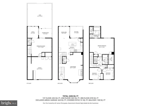 Floorplan - 1151 August Dr, Annapolis, MD 21403 photo 1 of 4