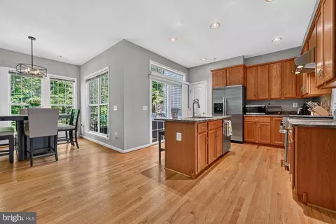 Kitchen - 1151 August Dr, Annapolis, MD 21403 photo 3 of 4